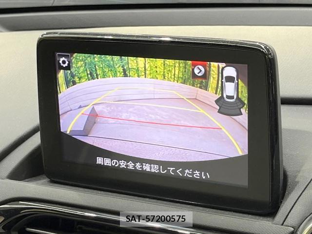 Mazda ROADSTER 2022-09 8363223-3