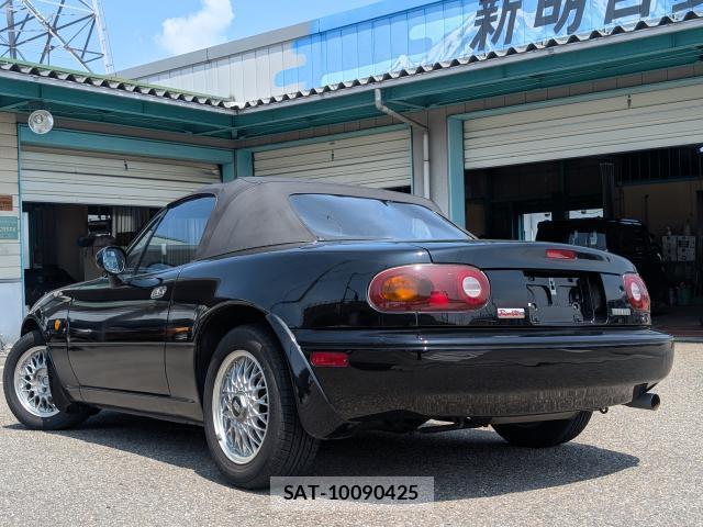 Mazda ROADSTER 1994-06 8363687-1