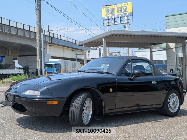 Mazda ROADSTER 1994-06 8363687-10