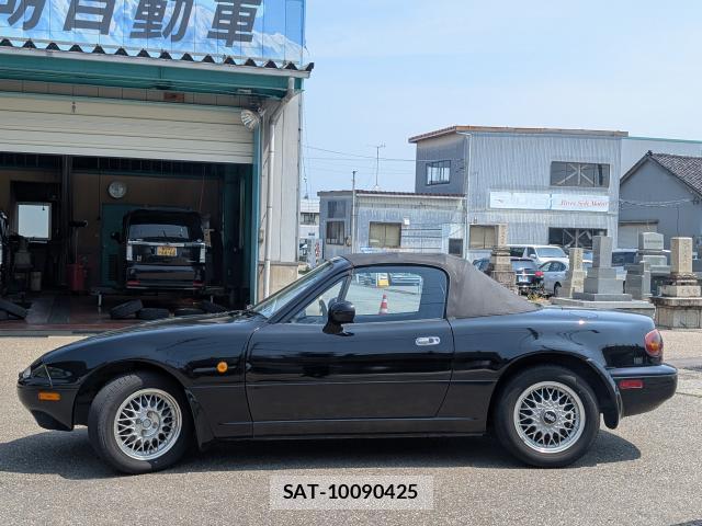 Mazda ROADSTER 1994-06 8363687-11