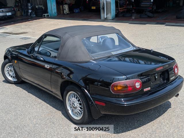 Mazda ROADSTER 1994-06 8363687-13