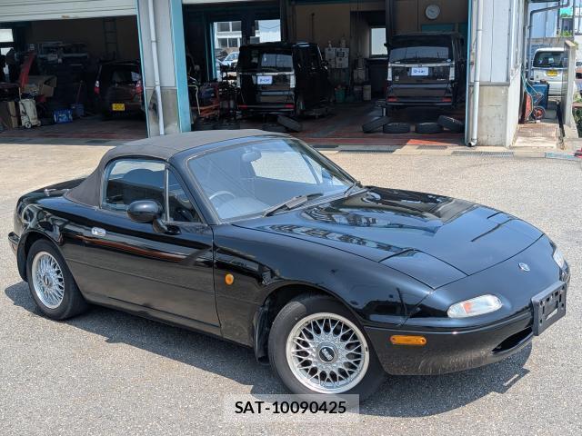 Mazda ROADSTER 1994-06 8363687-15