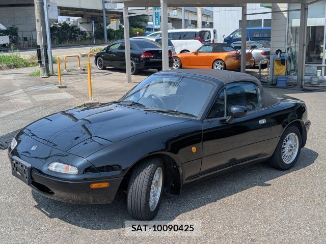 Mazda ROADSTER 1994-06 8363687-16