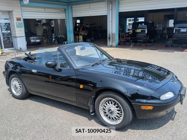 Mazda ROADSTER 1994-06 8363687-18