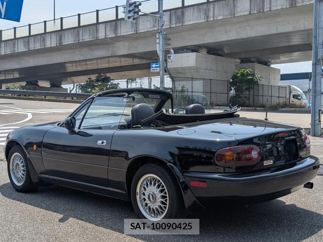 Mazda ROADSTER 1994-06 8363687-19