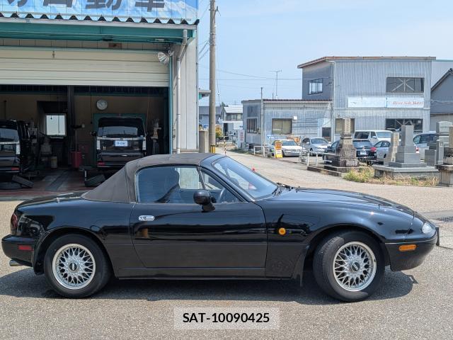 Mazda ROADSTER 1994-06 8363687-3