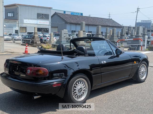 Mazda ROADSTER 1994-06 8363687-4