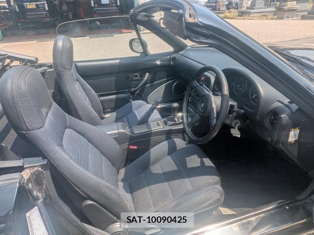 Mazda ROADSTER 1994-06 8363687-5