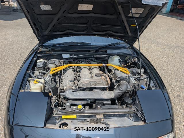 Mazda ROADSTER 1994-06 8363687-7
