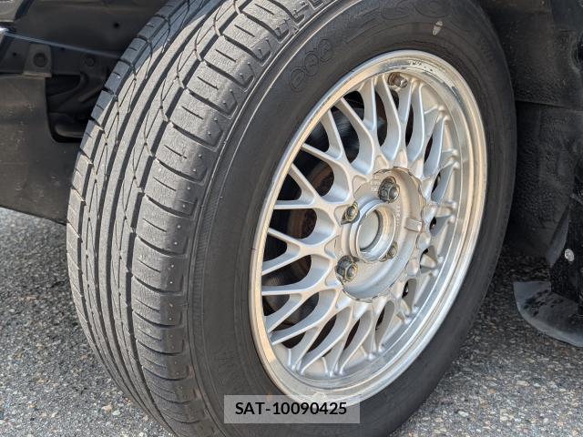 Mazda ROADSTER 1994-06 8363687-8
