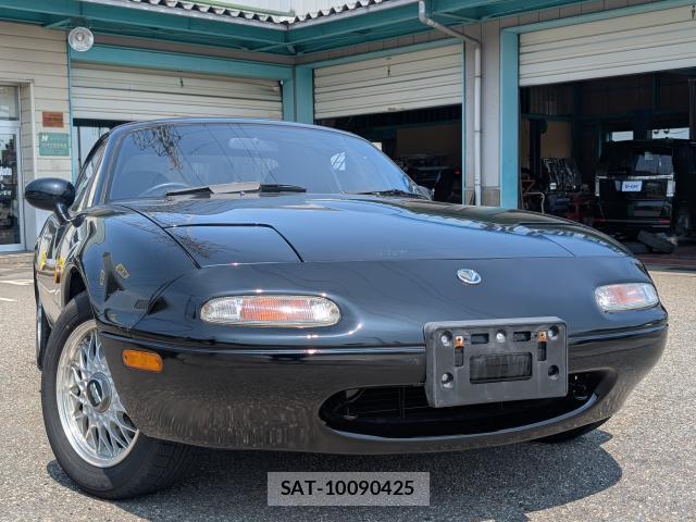 Mazda ROADSTER 1994-06 8363687-9