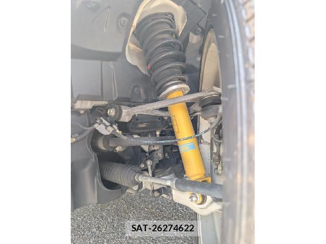 Mazda ROADSTER 2008-03 8363688-16