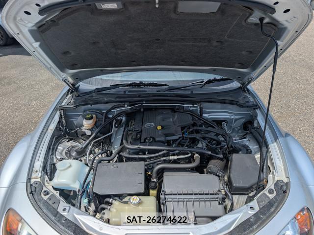 Mazda ROADSTER 2008-03 8363688-7