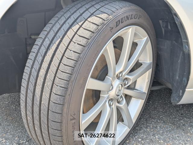 Mazda ROADSTER 2008-03 8363688-8