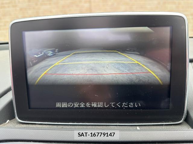Mazda ROADSTER 2017-09 8363771-12