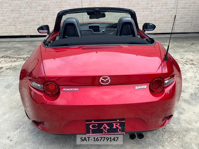 Mazda ROADSTER 2017-09 8363771-18