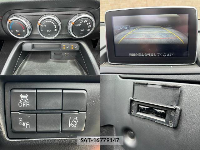 Mazda ROADSTER 2017-09 8363771-4