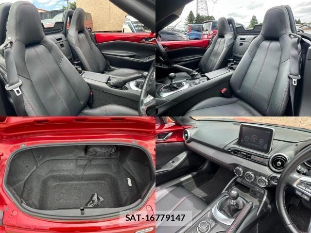 Mazda ROADSTER 2017-09 8363771-6