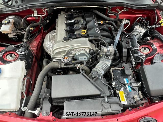 Mazda ROADSTER 2017-09 8363771-7