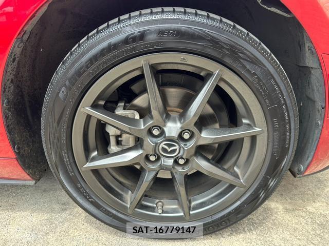 Mazda ROADSTER 2017-09 8363771-8