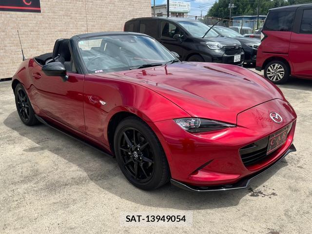 Mazda ROADSTER 2023-07 8363772-1