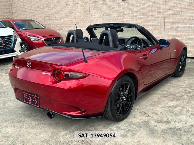 Mazda ROADSTER 2023-07 8363772-2
