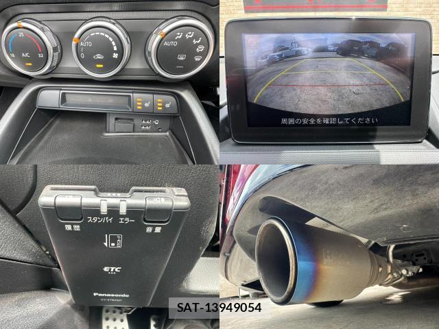 Mazda ROADSTER 2023-07 8363772-4