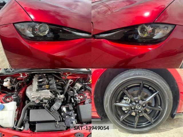 Mazda ROADSTER 2023-07 8363772-7