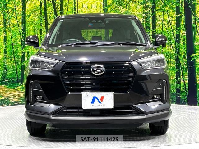 Daihatsu ROCKY 2020-03 8361513-15