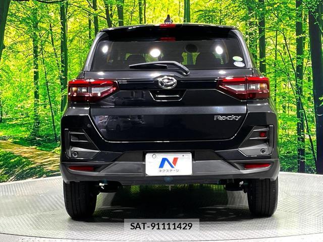 Daihatsu ROCKY 2020-03 8361513-16
