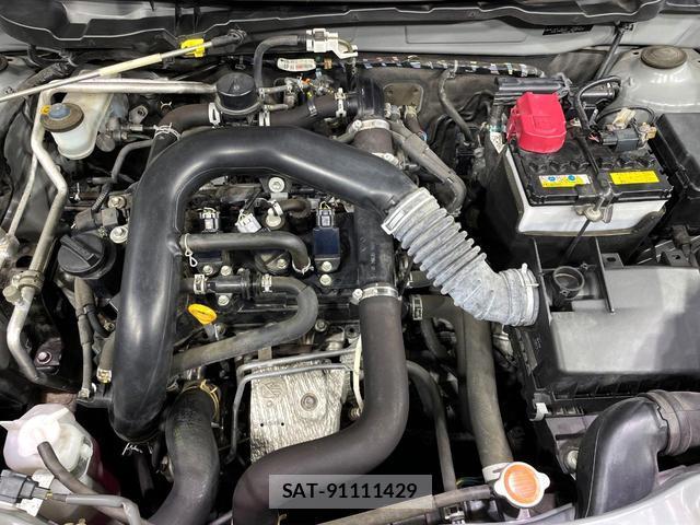 Daihatsu ROCKY 2020-03 8361513-17