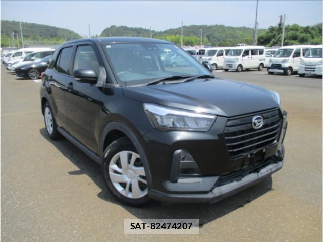 Daihatsu ROCKY 2020-04 8361959-0
