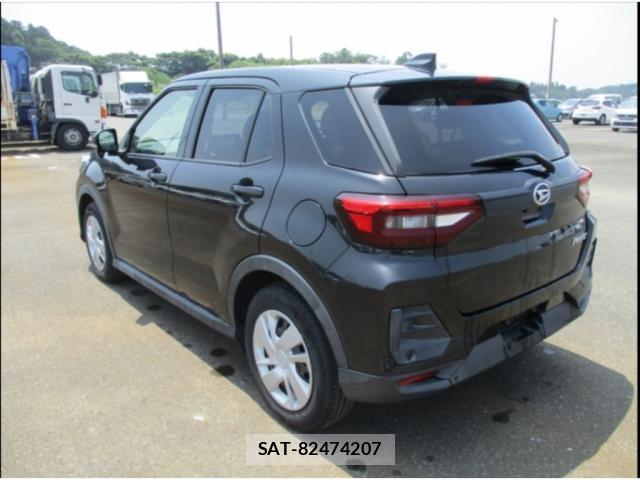Daihatsu ROCKY 2020-04 8361959-1