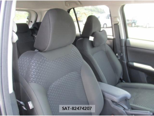 Daihatsu ROCKY 2020-04 8361959-11
