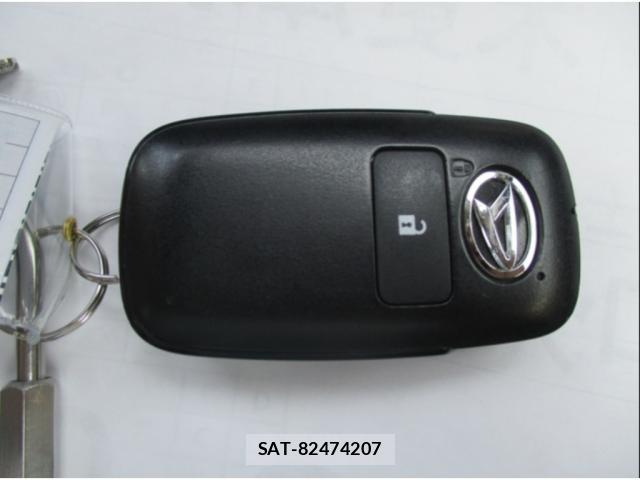 Daihatsu ROCKY 2020-04 8361959-14