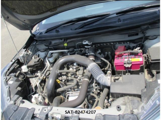 Daihatsu ROCKY 2020-04 8361959-17