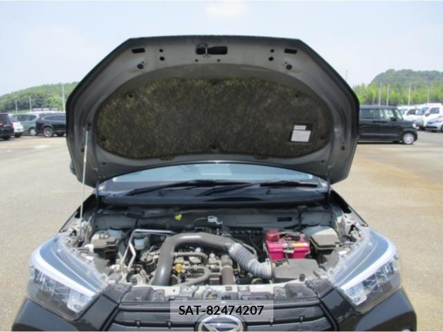 Daihatsu ROCKY 2020-04 8361959-18