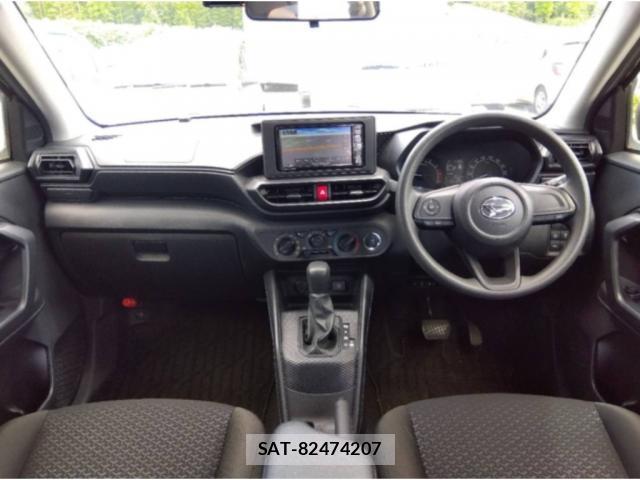 Daihatsu ROCKY 2020-04 8361959-2