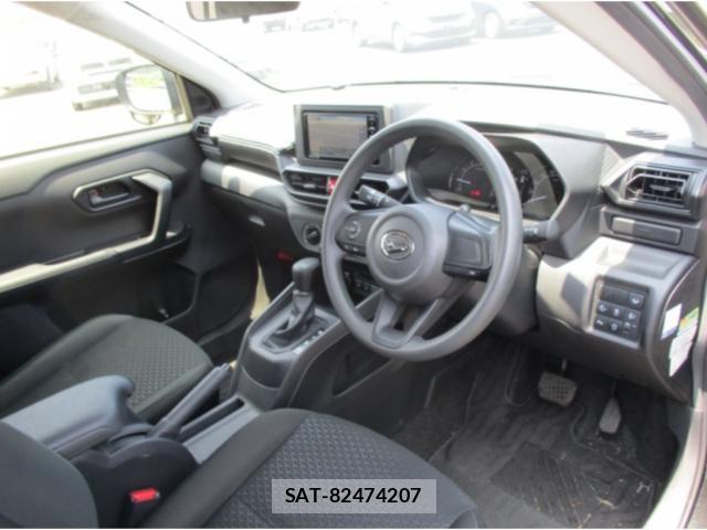 Daihatsu ROCKY 2020-04 8361959-3