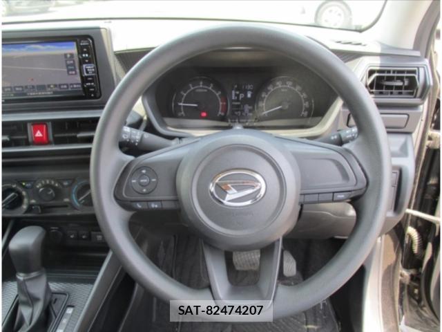 Daihatsu ROCKY 2020-04 8361959-4
