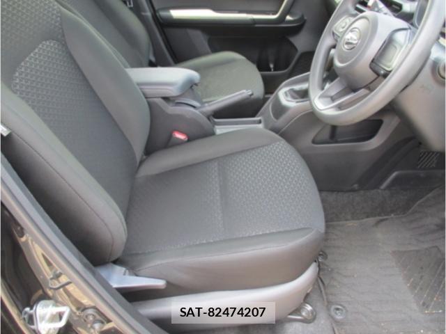 Daihatsu ROCKY 2020-04 8361959-5