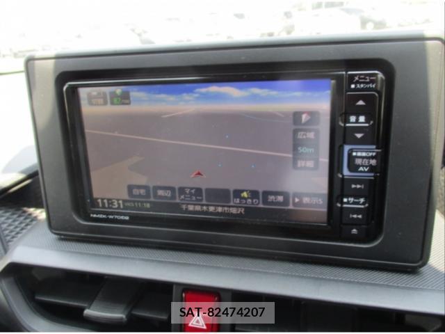 Daihatsu ROCKY 2020-04 8361959-6