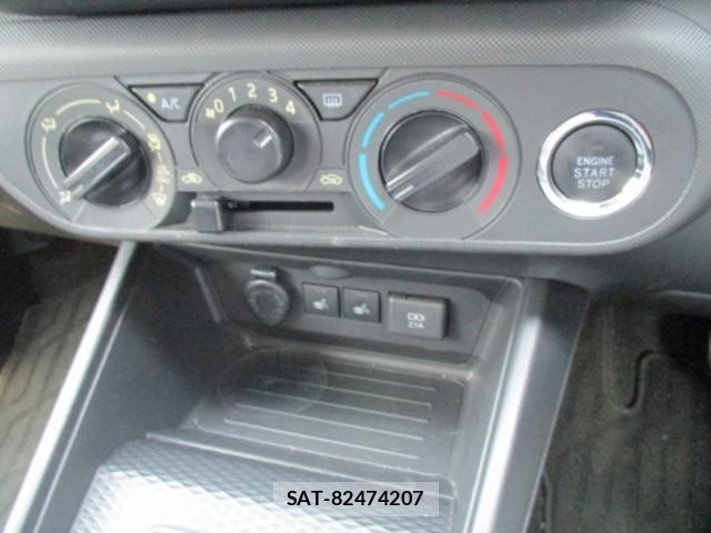 Daihatsu ROCKY 2020-04 8361959-7