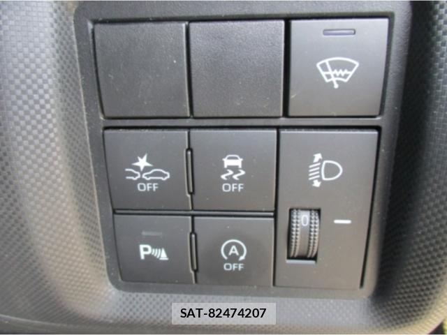 Daihatsu ROCKY 2020-04 8361959-8