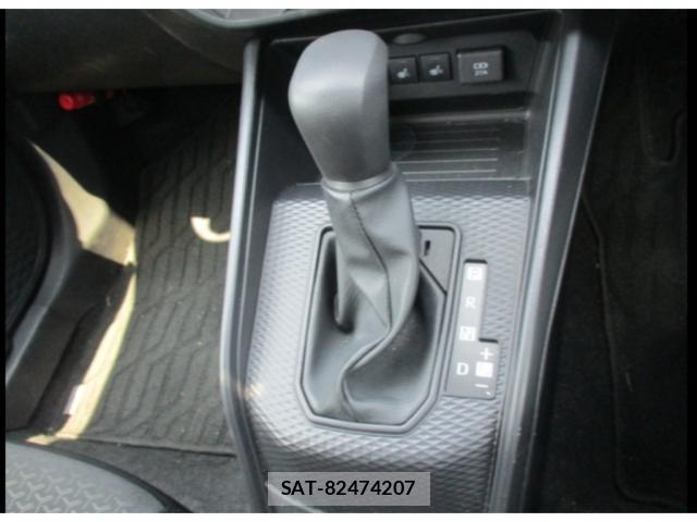 Daihatsu ROCKY 2020-04 8361959-9