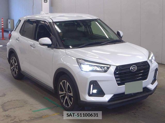 sat car