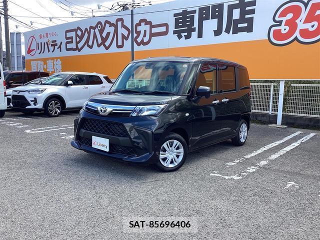 Toyota ROOMY 2025-10 8360488-0