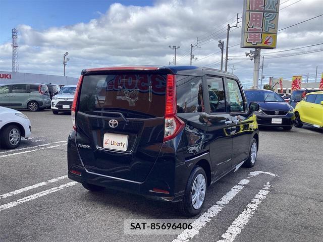 Toyota ROOMY 2025-10 8360488-1