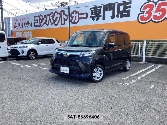 Toyota ROOMY 2025-10 8360488-12