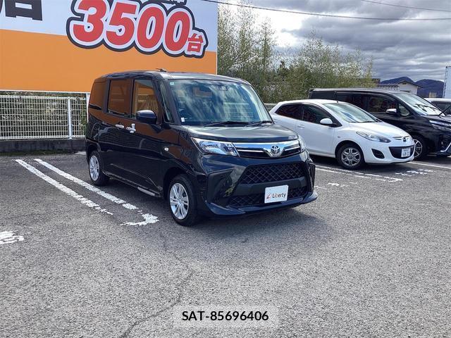 Toyota ROOMY 2025-10 8360488-14